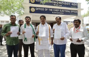 ನೇಹಾ ಹತ್ಯೆ ಪ್ರಕರಣ ಸಿಬಿಐಗೆ ವಹಿಸಿ: ವಿಧಾನಸಭೆಯ ಪ್ರತಿಪಕ್ಷ ನಾಯಕ ಆರ್.ಅಶೋಕ