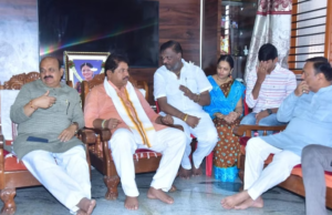 ನೇಹಾ ಕೊಲೆ ಹಿಂದೆ ಪಿಎಫ್ಐ ಸಂಘಟನೆ ಕೈವಾಡವಿದೆಯೇ? ಎಂಬ ತನಿಖೆಯಾಗಬೇಕು: ಆರ್. ಅಶೋಕ