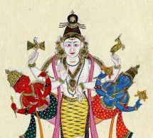 ಪೂರ್ವ ಭಾದ್ರಪದ: ಪ್ರಥಮ ದ್ವಿತೀಯ ತೃತೀಯ ಪಾದ