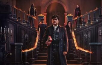 ಶರಣ್ ನಟನೆಯ ‘ಛೂ ಮಂತರ್’ ಮೇ 10ಕ್ಕೆ ತೆರೆಗೆ