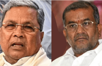 ಚಾಮುಂಡೇಶ್ವರಿ ಕ್ಷೇತ್ರದಲ್ಲಿ ನೀವು ಮಾಡಿದ ಅಭಿವೃದ್ಧಿ ಕಾರ್ಯದ ಶ್ವೇತ ಪತ್ರ ಹೊರಡಿಸಿ: ಸಿಎಂಗೆ ಜಿಟಿಡಿ ಸವಾಲು