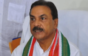 ಕಾಂಗ್ರೆಸ್ ಗೆ ಮುಸ್ಲಿಮರ ಮತ ಬೇಕು, ನಾಯಕತ್ವ ಬೇಡ: ಕಾಂಗ್ರೆಸ್ ನಾಯಕ ಮುಹಮ್ಮದ್ ಆರಿಫ್ ನಸೀಮ್ ಖಾ