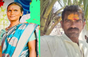 ಕೊಪ್ಪಳ: ಪತ್ನಿಯನ್ನು ಕೊಂದು ಆತ್ಮಹತ್ಯೆ ಮಾಡಿಕೊಂಡ ಪತಿ