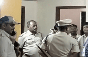 ಧಾರವಾಡ: ಮನೆಯೊಂದರಲ್ಲಿ ಭಾರಿ ಪ್ರಮಾಣದ ನಗದು ಪತ್ತೆ