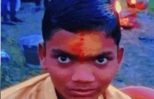 ವಿಜಯಪುರ: ಸಿಡಿಲು ಬಡಿದು ಬಾಲಕ ಸಾವು