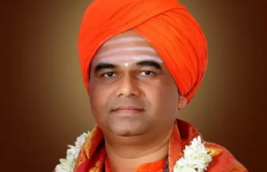 ಲೋಕಸಭಾ ಚುನಾವಣೆ: ನಾಮಪತ್ರ ಹಿಂಪಡೆಯಲು ನಿರ್ಧರಿಸಿದ ದಿಂಗಾಲೇಶ್ವರ ಸ್ವಾಮೀಜಿ
