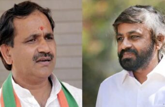 ಸುಳ್ಳು ಆರೋಪ ಹೊರಿಸಿ ತೇಜೋವಧೆ: ಖೂಬಾ ವಿರುದ್ಧ ಮಾನನಷ್ಟ ಮೊಕದ್ದಮೆ ಹೂಡುವೆ ಎಂದ ಈಶ್ವರ್ ಖಂಡ್ರೆ