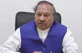 ಬಿಎಸ್ ವೈ ಹೆಸರಲ್ಲಿ ನಡೆಯೋದು ಗುಂಪುಗಾರಿಕೆ ಪ್ರದರ್ಶನ: ಕೆ.ಎಸ್ ಈಶ್ವರಪ್ಪ