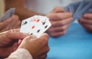 ಅಂದರ್-ಬಾಹರ್ ಆಡುತ್ತಿದ್ದ 27 ಜೂಜುಕೋರರು ವಶಕ್ಕೆ: 3.15 ಲಕ್ಷ ನಗದು ವಶ