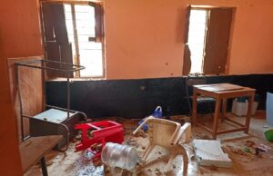 ಮತಗಟ್ಟೆ ಧ್ವಂಸ ಪ್ರಕರಣ: 25 ಆರೋಪಿಗಳ ಬಂಧನ