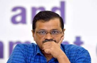 ಬಿಜೆಪಿ, ಕಾಂಗ್ರೆಸ್ ವಿರುದ್ಧ ತೀವ್ರ ವಾಗ್ದಾಳಿ ನಡೆಸಿದ ಅರವಿಂದ್ ಕೇಜ್ರಿವಾಲ್