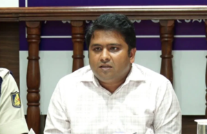 ದಕ್ಷಿಣ ಕನ್ನಡ: 18 ನಕ್ಸಲ್ ಪೀಡಿತ ಪ್ರದೇಶಗಳಲ್ಲಿ ಕಟ್ಟೆಚ್ಚರ