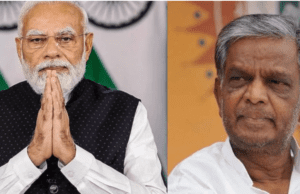 ವಿ.ಶ್ರೀನಿವಾಸ ಪ್ರಸಾದ್ ನಿಧನಕ್ಕೆ ಮೋದಿ, ಸಿದ್ದರಾಮಯ್ಯ ಸೇರಿದಂತೆ ಗಣ್ಯರ ಸಂತಾಪ