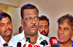ಆರೋಪಿಗೆ ಗಲ್ಲು ಶಿಕ್ಷೆಯಾಗಬೇಕು: ನೇಹಾ ತಂದೆ ನಿರಂಜನಯ್ಯ ಹಿರೇಮಠ