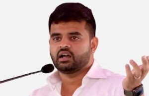 ನಾಲ್ಕನೇ ಪ್ರಕರಣದಲ್ಲೂ ಪ್ರಜ್ವಲ್ ರೇವಣ್ಣ ನಿರೀಕ್ಷಣಾ ಜಾಮೀನು ಅರ್ಜಿ ವಜಾಗೊಳಿಸಿದ ಹೈಕೋರ್ಟ್