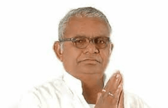 ಅಂದಿನ ಸಿಎಂ ಬೊಮ್ಮಾಯಿ ಶಿರಹಟ್ಟಿ MLA ಬಿಜೆಪಿ ಟಿಕೆಟ್ ದುಡ್ಡಿಗೆ ಮಾರಿದ್ದಾರೆ: ರಾಮಣ್ಣ ಲಮಾಣಿ ಆರೋಪ