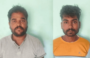 ಗದಗ: ಸೋದರ ಮಾವನ ಮನೆ ಲೂಟಿ ಮಾಡಿದ ಅಳಿಯ