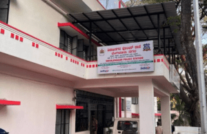 ಭಾರತ ಮಾತೆ ಫೋಟೋ ಅಶ್ಲೀಲವಾಗಿ ಎಡಿಟ್ ಮಾಡಿದ್ದ ವ್ಯಕ್ತಿಯ ಬಂಧನ