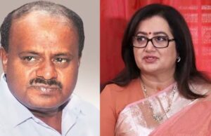 ಸುಮಲತಾ ನನ್ನನ್ನು ಬೆಂಬಲಿಸುವ ವಿಶ್ವಾಸ ಇದೆ: ಮಾಜಿ ಸಿಎಂ ಹೆಚ್.ಡಿ.ಕುಮಾರಸ್ವಾಮಿ