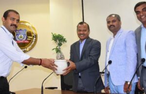 ಜುಲೈ 1ರಿಂದ ಐಪಿಸಿ ಬದಲು ಬಿಎನ್ಎಸ್ ಕಾಯ್ದೆ ಜಾರಿ: ಹೈಕೋರ್ಟ್ ವಕೀಲ ಆರ್.ಎಂ.ಮಲ್ಲಿಕಾರ್ಜುನ್