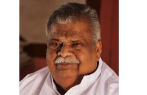ಮಾಜಿ ಶಾಸಕ ಡಾ. ನಾಗರೆಡ್ಡಿ ಪಾಟೀಲ್ ನಿಧನಕ್ಕೆ ಮುಖ್ಯಮಂತ್ರಿ ಸಂತಾಪ