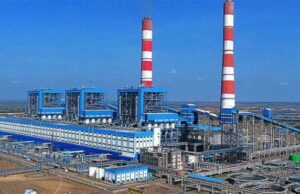 ರಾಷ್ಟ್ರೀಯ ಶಾಖೋತ್ಪನ್ನ ವಿದ್ಯುತ್ ಉತ್ಪಾದನಾ ಕೇಂದ್ರದ ಚಿಮಣಿ ಮೇಲಿಂದ ಬಿದ್ದು ಕಾರ್ಮಿಕ ಸಾವು