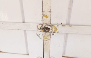 ದಾಂಡೇಲಿ: ಪುಸ್ತಕ ಮಳಿಗೆಯೊಂದರಲ್ಲಿ ಕಳ್ಳತನ