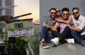 ಬಹು ನಿರೀಕ್ಷಿತ ʼದಿ ಫ್ಯಾಮಿಲಿ ಮ್ಯಾನ್ʼ ಸೀಸನ್ – 3 ಶೂಟ್ ಅರಂಭ