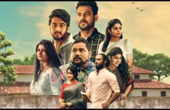 ಯೂಟ್ಯೂಬ್ ನಲ್ಲಿ ‘ಹೊಂದಿಸಿ ಬರೆಯಿರಿ’ ಚಿತ್ರ ಬಿಡುಗಡೆ