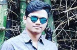 ಬೈಕ್ ಗೆ ಅಪರಿಚಿತ ವಾಹನ ಡಿಕ್ಕಿ: ಯುವಕ ಸಾವು