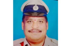 ರಸ್ತೆ ಅಪಘಾತದಲ್ಲಿ ಗಾಯಗೊಂಡಿದ್ದ ಕುಣಿಗಲ್ ಪೊಲೀಸ್ ಠಾಣೆಯ ಎಎಸ್ಐ ಸಾವು
