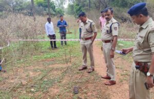 ಹೇಮಂತ್ ಗೌಡ ಹತ್ಯೆ ಪ್ರಕರಣ: ಪೊಲೀಸರ ಮೇಲೆ ಹಲ್ಲೆ- ಗುಂಡು ಹಾರಿಸಿ ಆರೋಪಿಯ ಬಂಧನ