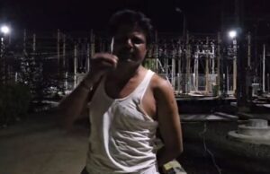 ಕಚೇರಿ ಆರಣದಲ್ಲಿಯೇ ಮದ್ಯ ಸೇವನೆ ಮಾಡಿದ ಹೆಸ್ಕಾಂ ಜೆಇ