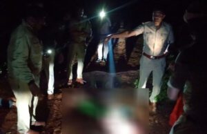 ಪ್ರೌಢ ಶಾಲಾ ವಿದ್ಯಾರ್ಥಿನಿ ಕೊಲೆ ಪ್ರಕರಣ; ಆರೋಪಿ ಪತ್ತೆಗೆ ತನಿಖೆ ಚುರುಕು