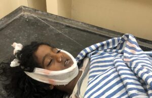 ನೇತ್ರಾವತಿ ನದಿಯಲ್ಲಿ ಮುಳುಗಿ ಇಬ್ಬರು ಬಾಲಕಿಯರ ಸಾವು