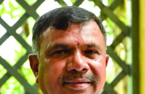 ಪರಿಷತ್ ಚುನಾವಣೆ: ಕೈ ಅಭ್ಯರ್ಥಿ ಮರಿತಿಬ್ಬೇಗೌಡ ಇಂದು ನಾಮಪತ್ರ ಸಲ್ಲಿಕೆ