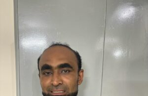 ನಿಷೇಧಿತ ಮಾದಕ ವಸ್ತು ಹೊಂದಿದ್ದ ವ್ಯಕ್ತಿ ಬಂಧನ: 10 ಗ್ರಾಂ ತೂಕದ ಎಂಡಿಎಂಎ ವಶ