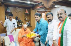 ಪೊಲೀಸ್ ಇಲಾಖೆ ಸತ್ತಿದೆಯೋ, ಬದುಕಿದೆಯೋ ತಿಳಿಯುತ್ತಿಲ್ಲ: ಆರ್.ಅಶೋಕ ಆಕ್ರೋಶ