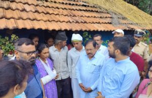 ಎಸ್ಎಸ್ಎಲ್ಸಿ ಬಾಲಕಿ ಹತ್ಯೆ ಪ್ರಕರಣ: ವಿಶೇಷ ನ್ಯಾಯಾಲಯ ತೆರೆಯಲು ಕ್ರಮ