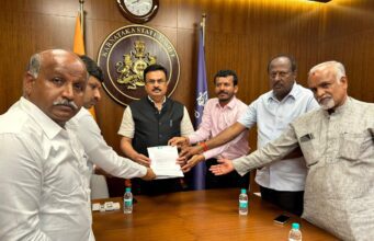 ರಾಹುಲ್ ಗಾಂಧಿ ವಿರುದ್ಧ ಕ್ರಿಮಿನಲ್ ಕೇಸ್ ದಾಖಲಿಸಲು ಜೆಡಿಎಸ್ ಆಗ್ರಹ