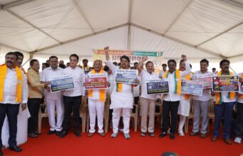 ಕಾಂಗ್ರೆಸ್ ಸರ್ಕಾರದಿಂದ 187 ಕೋಟಿ ರೂ. ಲೂಟಿ, ಅಧಿಕಾರಿ ಸಾವಿಗೆ ಮುಖ್ಯಮಂತ್ರಿ ಸಿದ್ದರಾಮಯ್ಯ ಹಾಗೂ ಇಡೀ ಸಂಪುಟ ಕಾರಣ: ಆರ್.ಅಶೋಕ ಆಗ್ರಹ