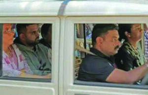 ಜೂನ್ 6ರವರೆಗೆ ಪ್ರಜ್ವಲ್ ರೇವಣ್ಣ ಎಸ್ಐಟಿ ಕಸ್ಟಡಿಗೆ