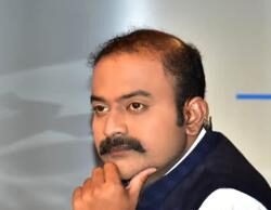 ಸುವರ್ಣ ವಾಹಿನಿಯ ಅಜಿತ್ ಹನುಮಕ್ಕನವರ್ ವಿರುದ್ಧ ಪ್ರಕರಣ ದಾಖಲು