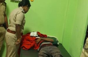 ಅಂಜಲಿ ಅಂಬಿಗೇರ ಹಂತಕನನ್ನು ಬಂಧಿಸಿದ ಪೊಲೀಸರು