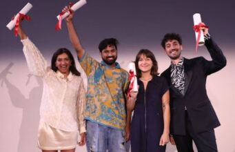 ಅತ್ಯುತ್ತಮ ಕಿರುಚಿತ್ರ ಪ್ರಶಸ್ತಿ ಪಡೆದ ಮೈಸೂರಿನ ಚಿದಾನಂದ ಎಸ್ ನಾಯಕ್