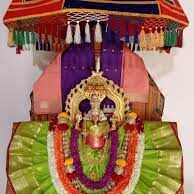 ಶ್ರೀ ಚೌಡೇಶ್ವರಿ ದೇವಿ ಶಕ್ತಿ ಮಠ