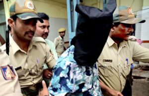 ಅಂಜಲಿ ಅಂಬಿಗೇರ ಹತ್ಯೆ ಆರೋಪಿ ಸಿಐಡಿ ವಶಕ್ಕೆ