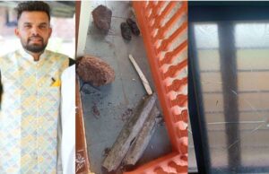 ಮದುವೆ ಆಗುವಂತೆ ಒತ್ತಾಯಿಸಿ ಯುವತಿ, ಯುವತಿ ತಾಯಿಗೆ ಕೊಲೆ ಬೆದರಿಕೆ ಹಾಕಿದ ಯುವಕ