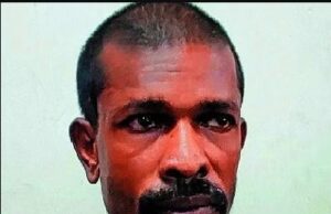 ಪತ್ನಿಯ ಕತ್ತು ಕತ್ತರಿಸಿ ದೇಹದ ಚರ್ಮ ಸುಲಿದು, ಅಂಗಾಂಗಗಳನ್ನು ತುಂಡಾಗಿ ಕತ್ತರಿಸಿದ ವ್ಯಕ್ತಿ