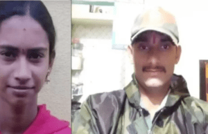 ಮಡಿಕೇರಿ: ಮೀನಾ ಹಂತಕ ನೇಣುಬಿಗಿದ ಸ್ಥಿತಿಯಲ್ಲಿ ಪತ್ತೆ